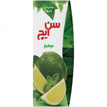 نوشیدنی موهیتو سن ایچ 200 میلی لیتری